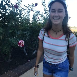 Meet your Posher, Samantha